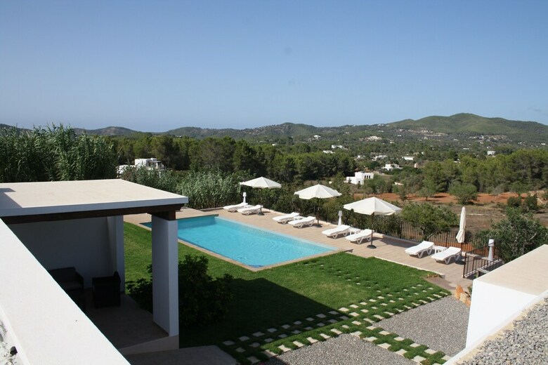 La Pitiusa Agroturismo