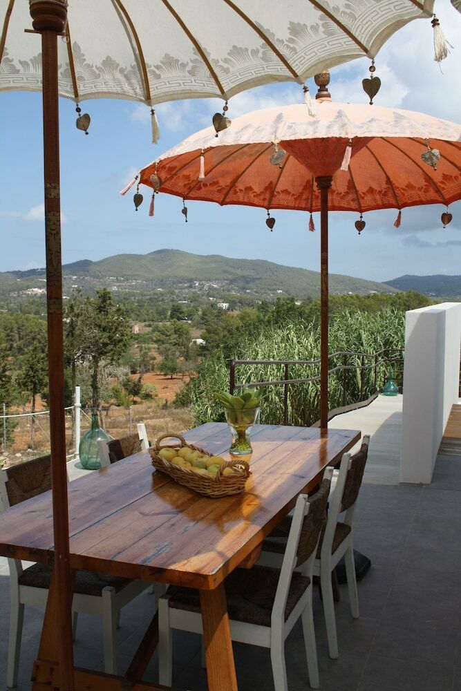 La Pitiusa Agroturismo