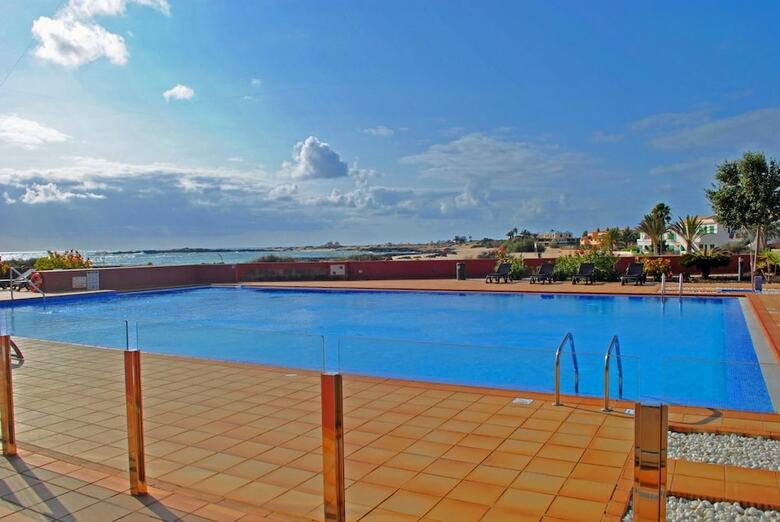 Beach Apartment Marfolin 06 El Cotillo
