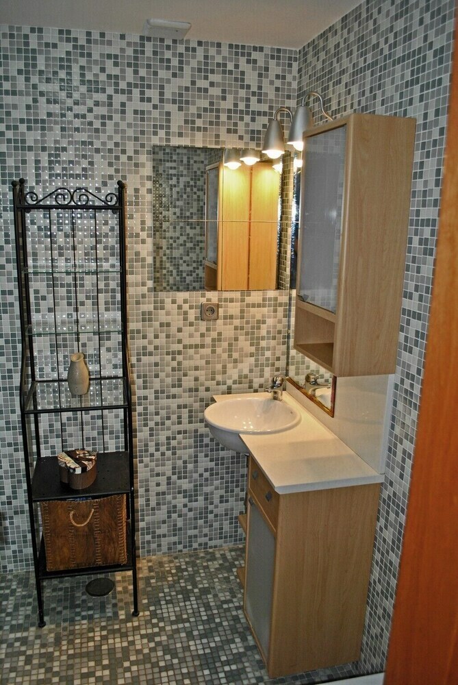 Beach Apartment Marfolin 06 El Cotillo