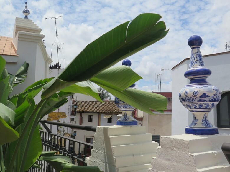 Pension Posada Pilatos
