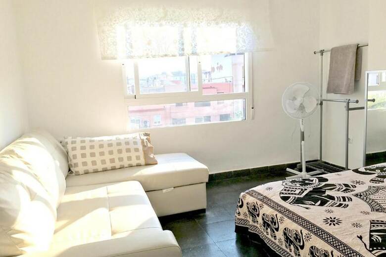 Oyo Guest House Torre De Quart