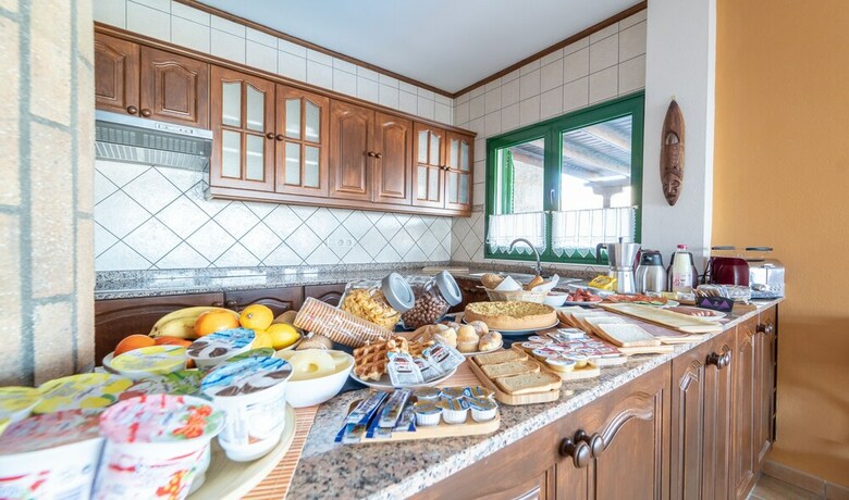 B&B Casa Rural Nadi - Adults Only