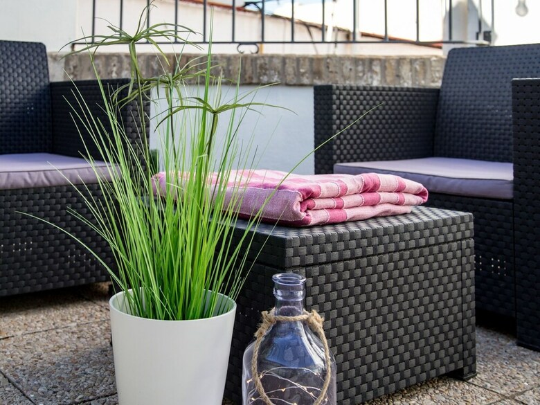 Apartamento Travel Habitat �tico Comedias