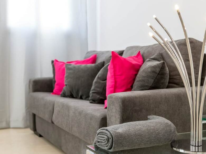Apartamento Travel Habitat �tico Comedias