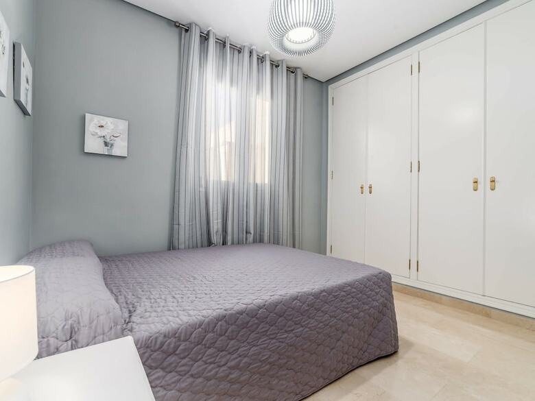 Apartamento Travel Habitat �tico Comedias