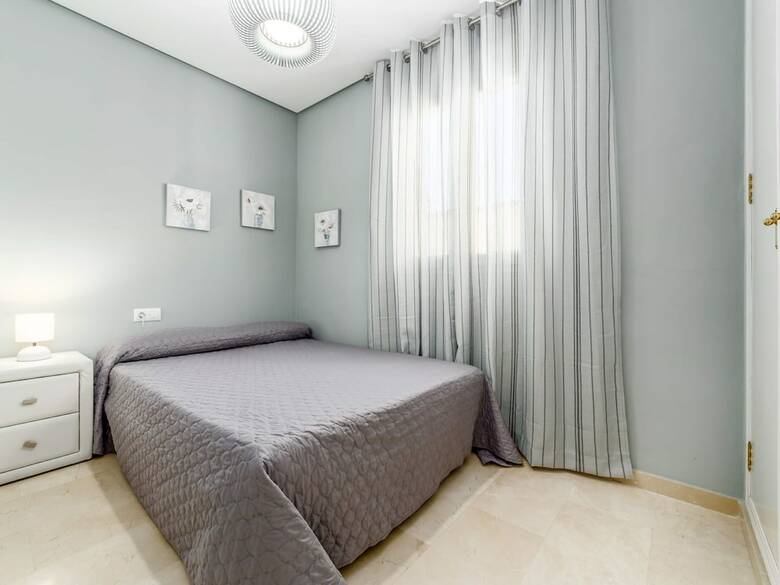 Apartamento Travel Habitat �tico Comedias
