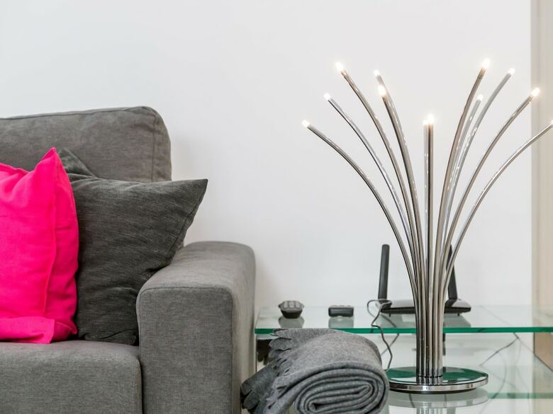 Apartamento Travel Habitat �tico Comedias