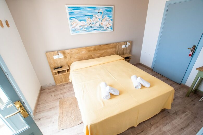 Hostal Santi