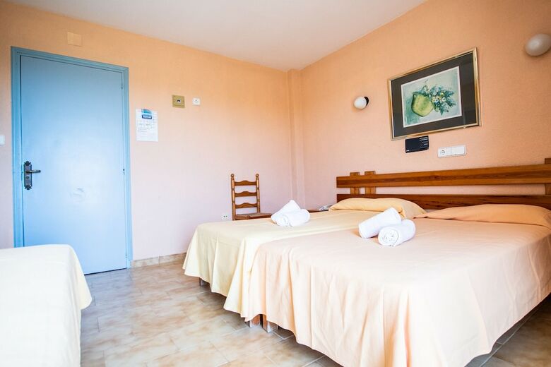 Hostal Santi
