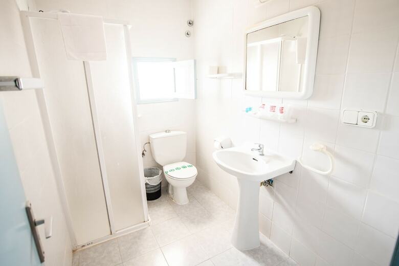 Hostal Santi