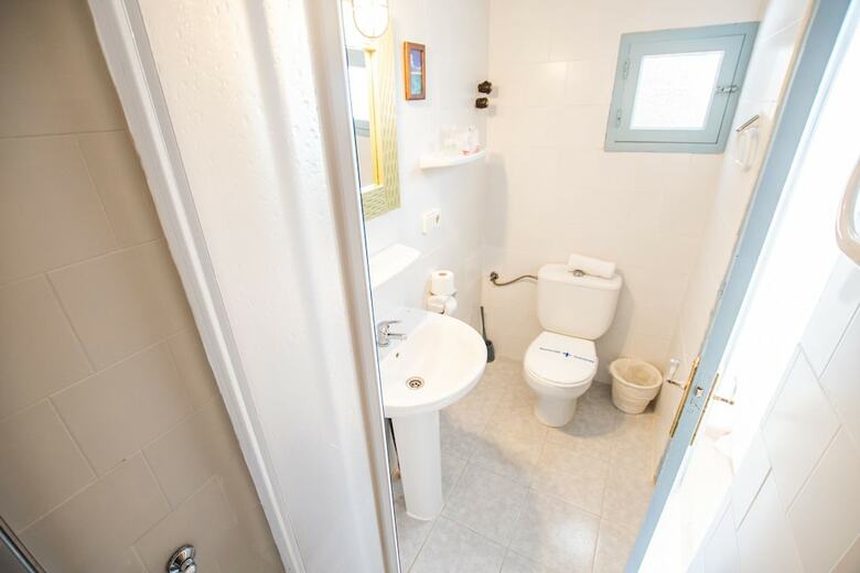 Hostal Santi