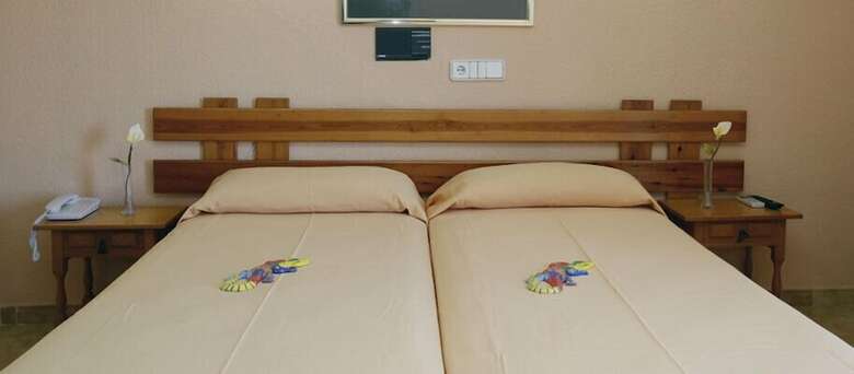 Hostal Santi