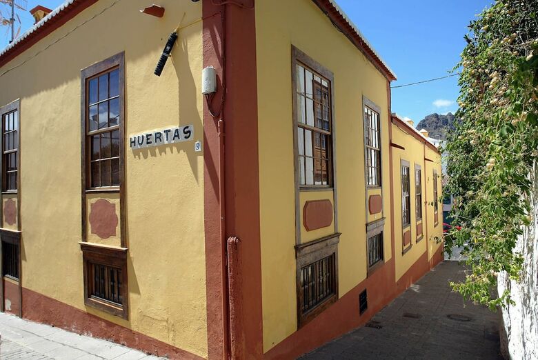 Casa San Sebasti�n Yaiza By Isla Bonita