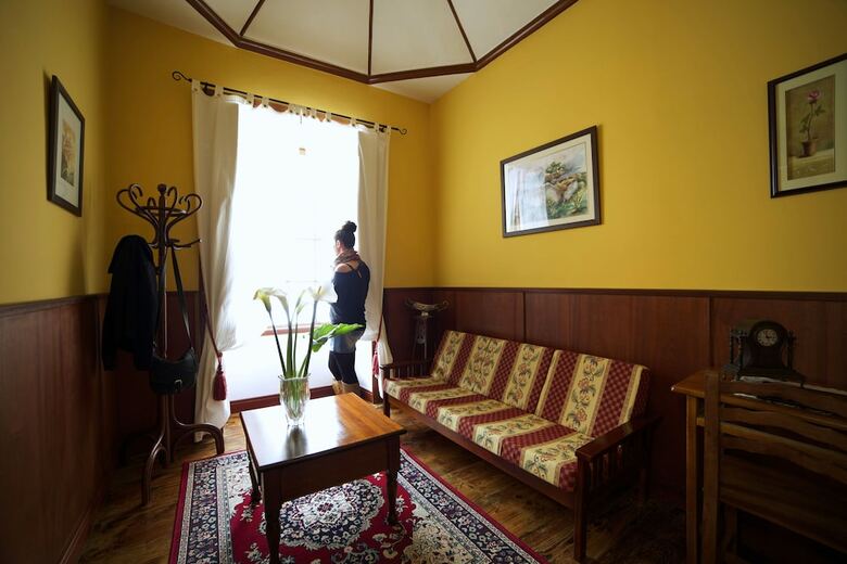 Casa San Sebasti�n Yaiza By Isla Bonita
