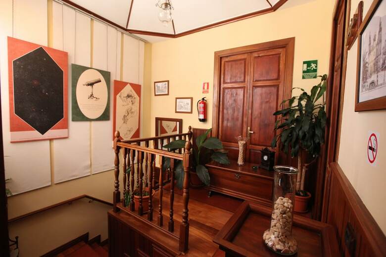 Casa San Sebasti�n Yaiza By Isla Bonita