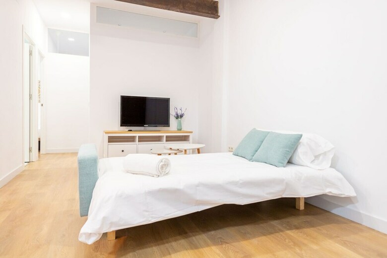 Apartamentos Darsena Central Suite By Valcambre