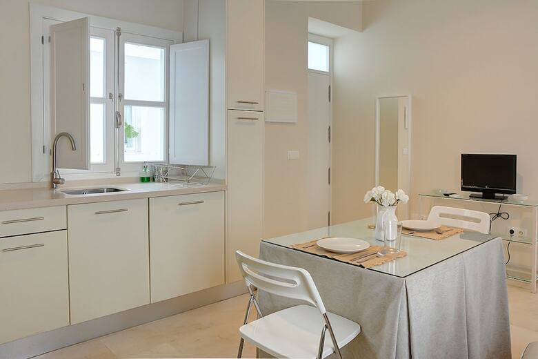 Deluxe Apartment San Luis