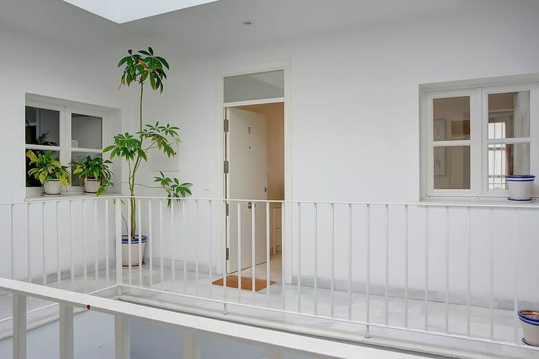 Deluxe Apartment San Luis