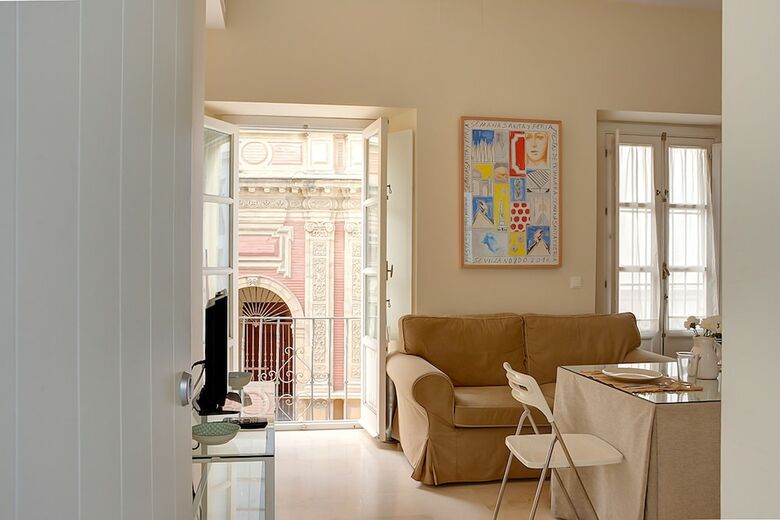 Deluxe Apartment San Luis