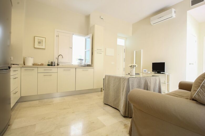 Deluxe Apartment San Luis