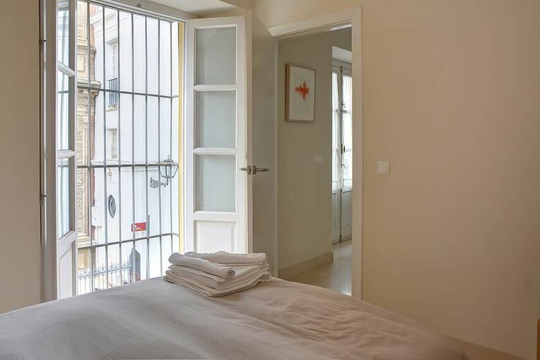 Deluxe Apartment San Luis