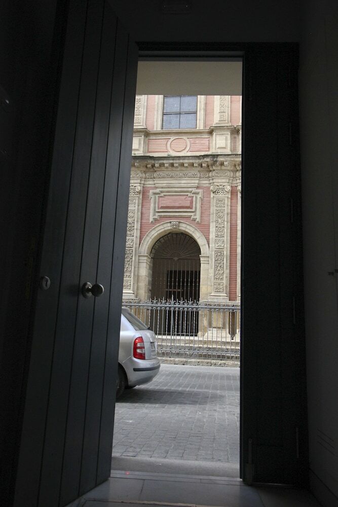 Deluxe Apartment San Luis