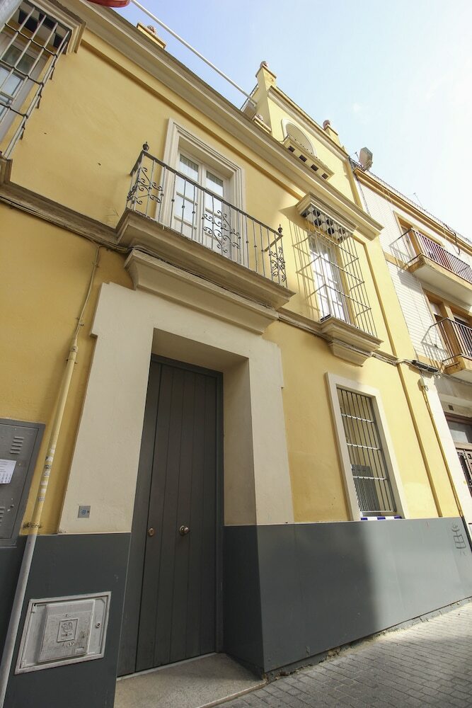 Deluxe Apartment San Luis