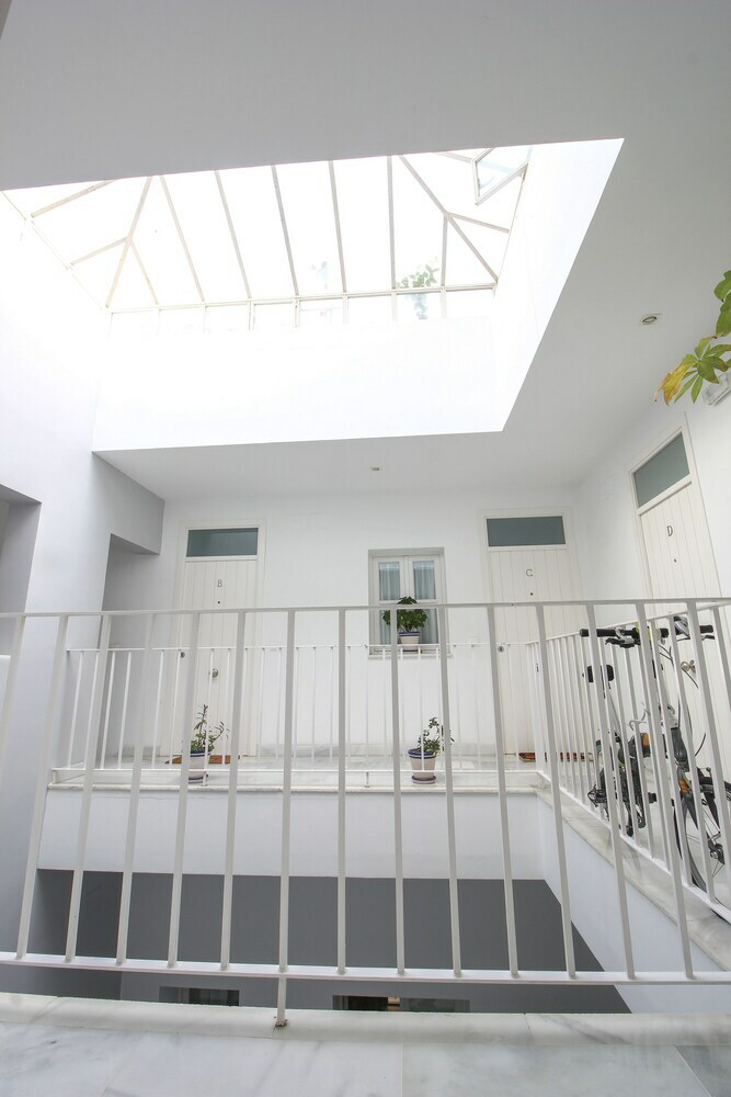 Deluxe Apartment San Luis