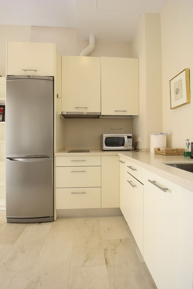 Deluxe Apartment San Luis