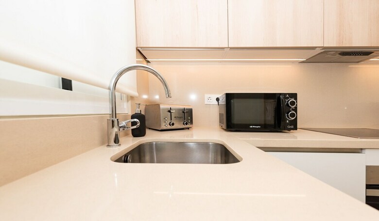 Apartamentos Continental Suit Sky