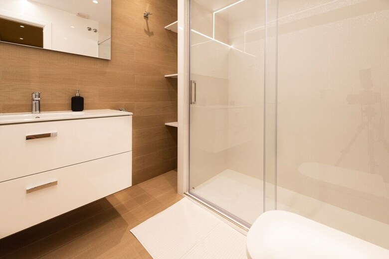 Apartamentos Continental Suit Sky