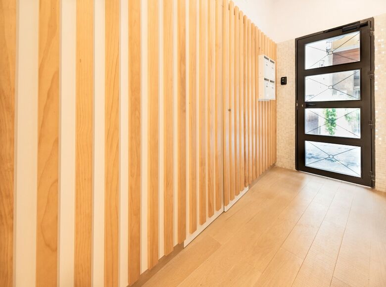 Apartamentos Continental Suit Sky