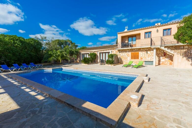 Villa Can Fus