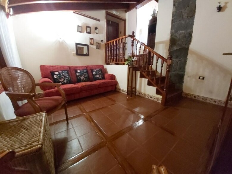 Apartamentos Finca Para�so