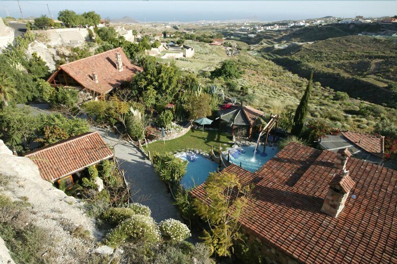 Apartamentos Finca Para�so