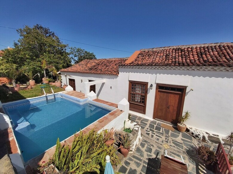 Apartamentos Finca Para�so