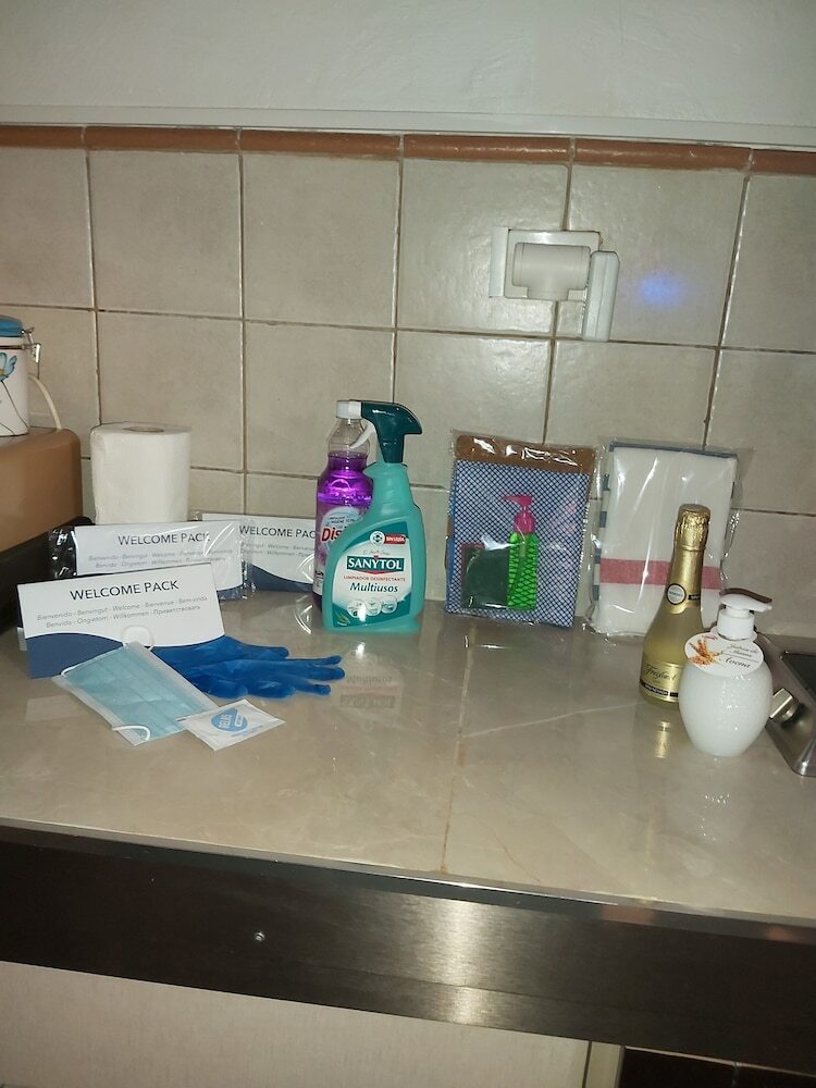 Apartamentos Finca Para�so
