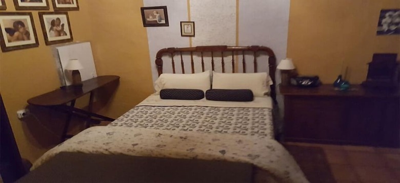 Apartamentos Finca Para�so