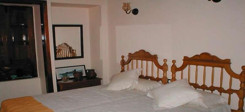 Apartamentos Finca Para�so