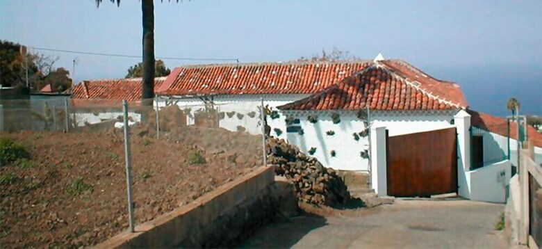 Apartamentos Finca Para�so