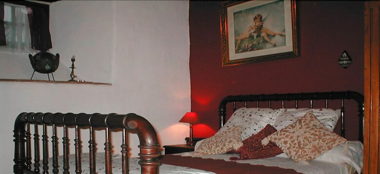 Apartamentos Finca Para�so