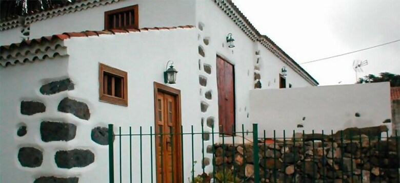 Apartamentos Finca Para�so