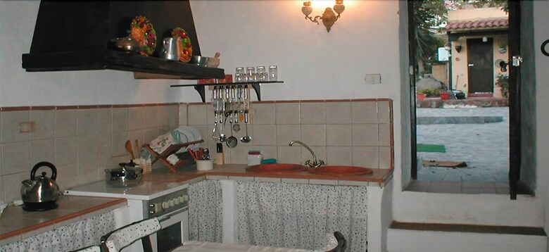 Apartamentos Finca Para�so