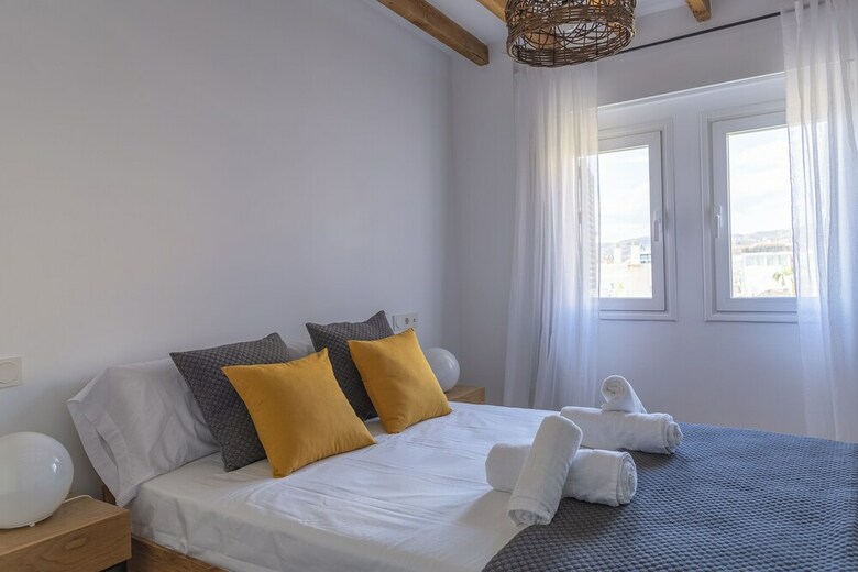 Rent&dream Apartamento Malaga Cervantes