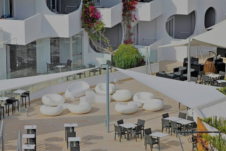 Hotel Pamplona