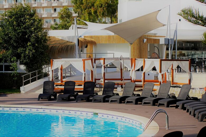 Hotel Pamplona