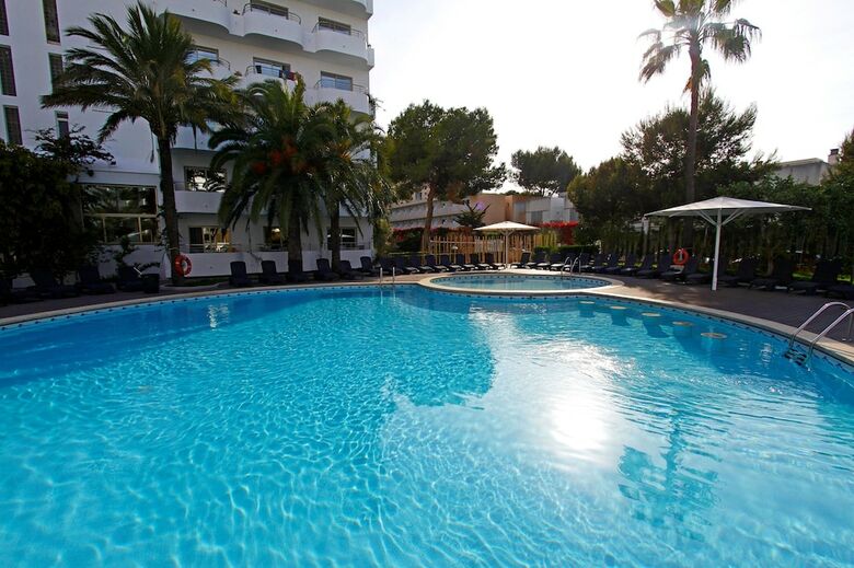 Hotel Pamplona