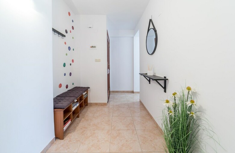 Apartamentos Travel Habitat Jardines de Viveros