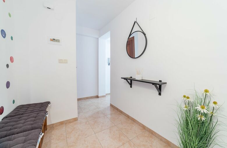 Apartamentos Travel Habitat Jardines de Viveros